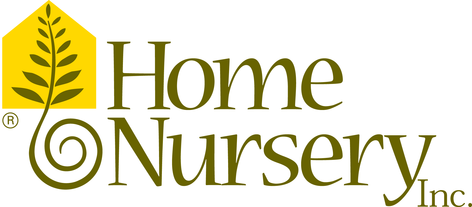 Home Nursery Home P