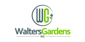 Walters Gardens