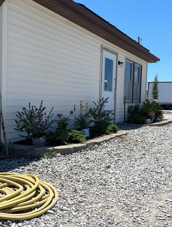 Albers Distribution Center Customer Appreciation Event