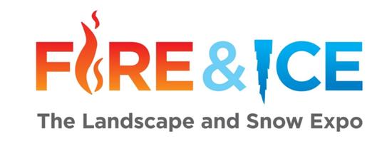 Fire and Ice: The Landscape and Snow Expo 