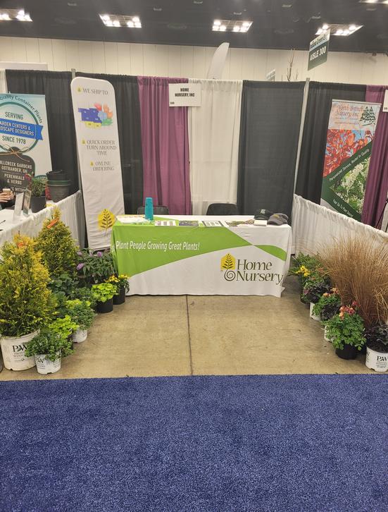 Indiana Green Expo