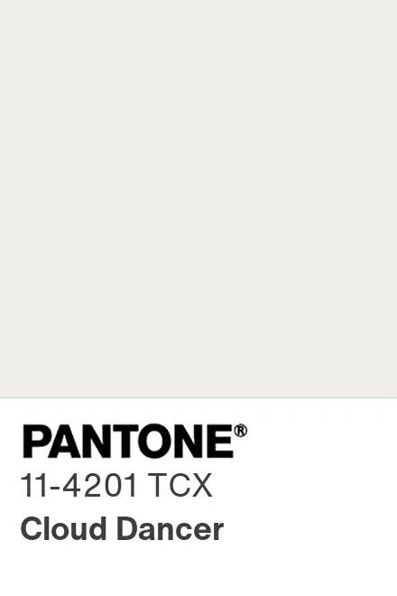 Pantone Color of the Year at Home Nursery 